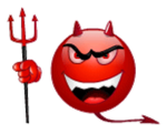 The Orange Demons