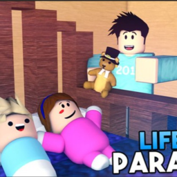 life in paradise (NEW)
