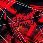 ៛Gazen