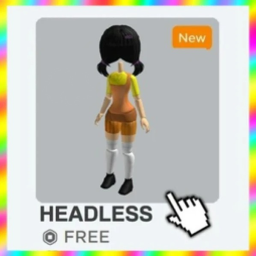 [✅] Squid Game UGC Workshop