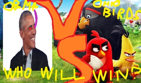 [PART 2] (2) obma goes to OHIO