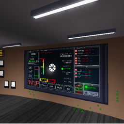 yygongo inc nuclear reactor