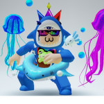 Grupo do Antonio UwU.