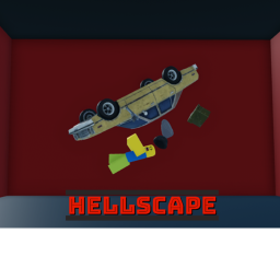 Hellscape