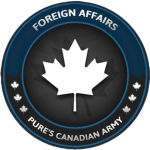 [CA] Foreign Αffairs