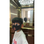 جيش ابرهيم جوكر