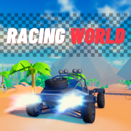 Racing World icon