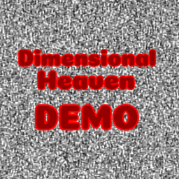 magical place (dimensional heaven)