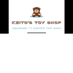 Keito’s Toy Shop
