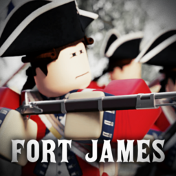 Fort James