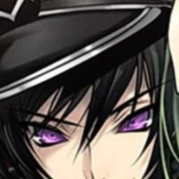 ♱