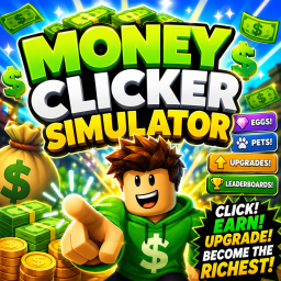 Money Clicker Simulator