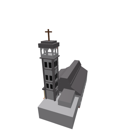 Church for Alpha