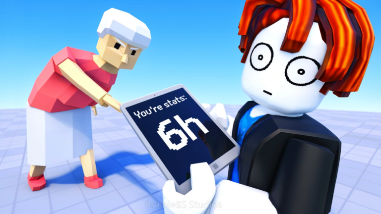 Flex Your Playtime! screenshot 2