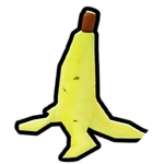 Banana Peel