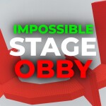 IMPOSSIBLE STAGE OBBY