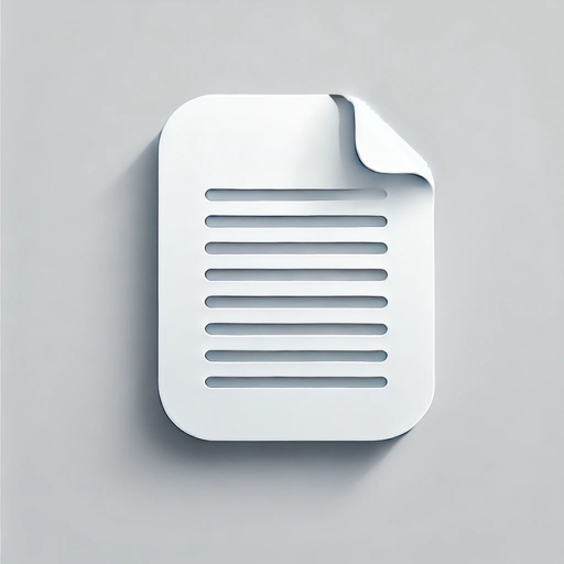 Regular Member Application