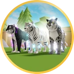Tiger Gamepass