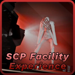 SCP Facility Experience icon