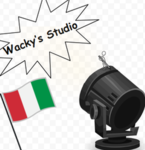 Wacky's Studio