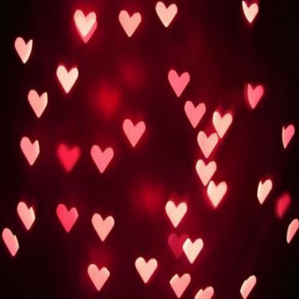 pink heart wallpaper Roblox decal