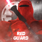 GAR l Red Guard