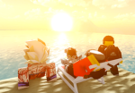 (offical) sonic group