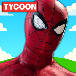 Spider-Man: Brand New Day Tycoon