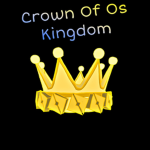 The Crown Of O’s Kingdom