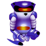 Mecha Bingus