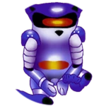 Mecha Bingus