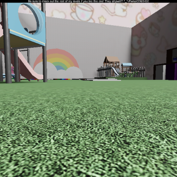 Kawaii safe place :))