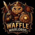 The Waffle Warlords