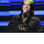 Billie the singer fan group!!