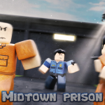 Midtown prison