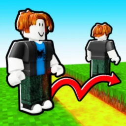 Double Jump Obby (100+ Stages)