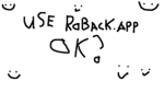 Project RoBack