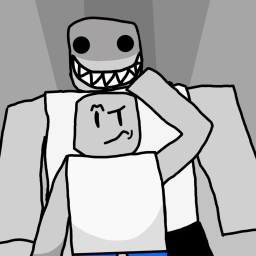 Monster Maze