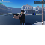 Ro Streets RP