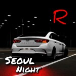 서울의밤 Seoul night