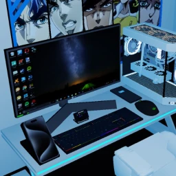 Jogo de Apartamento e Ar condicionados (UPD) icon