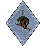 1e Régiment de Hussards Parachutistes
