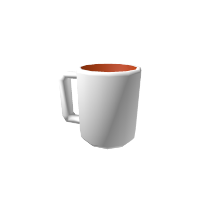 Coffee ZekeZero's personal favorite, extra sugar.