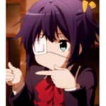 Rikka Takanashi