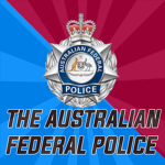 The Australian Federal Police Department