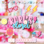 rori’s closet