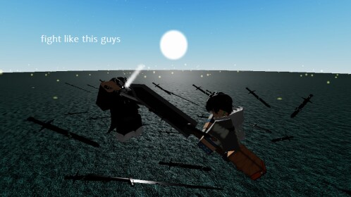 Berserker Journey
