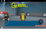 Banana - Monkeys Squad