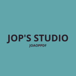 Jop's Studio
