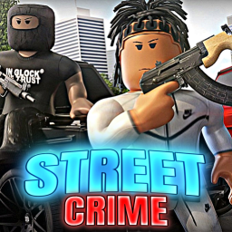 Crime Steet